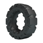 Crazy Bull - Laiden - Cock Ring - Model 5 - Zwart