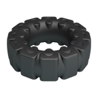 Crazy Bull - Laiden - Cock Ring - Model 5 - Zwart