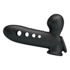 Pretty Love - Crane - Airbag Penis Sleeve - Zwart