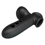 Pretty Love - Crane - Airbag Penis Sleeve - Zwart