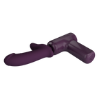 Pretty Love - DJ Scholar - Massagepistool - Paars