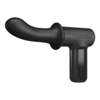 Pretty Love - DJ Scholar - Massagepistool - Zwart