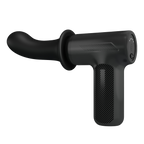 Pretty Love - DJ Scholar - Massagepistool - Zwart