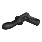 Pretty Love - DJ Scholar - Massagepistool - Zwart