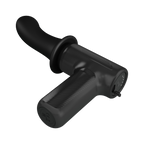 Pretty Love - DJ Scholar - Massagepistool - Zwart