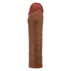 Pretty Love - Chane - Penisverlenger - 50mm - Bruin