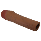 Pretty Love - Chane - Penisverlenger - 50mm - Bruin