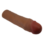 Pretty Love - Chane - Penisverlenger - 50mm - Bruin