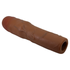 Pretty Love - Kylian - Penisverlenger - 75mm - Bruin