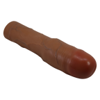 Pretty Love - Kylian - Penisverlenger - 75mm - Bruin
