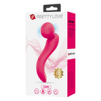 Pretty Love - Lois - Wand Massager - Roze