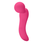 Pretty Love - Lois - Wand Massager - Roze