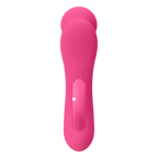 Pretty Love - Lois - Wand Massager - Roze