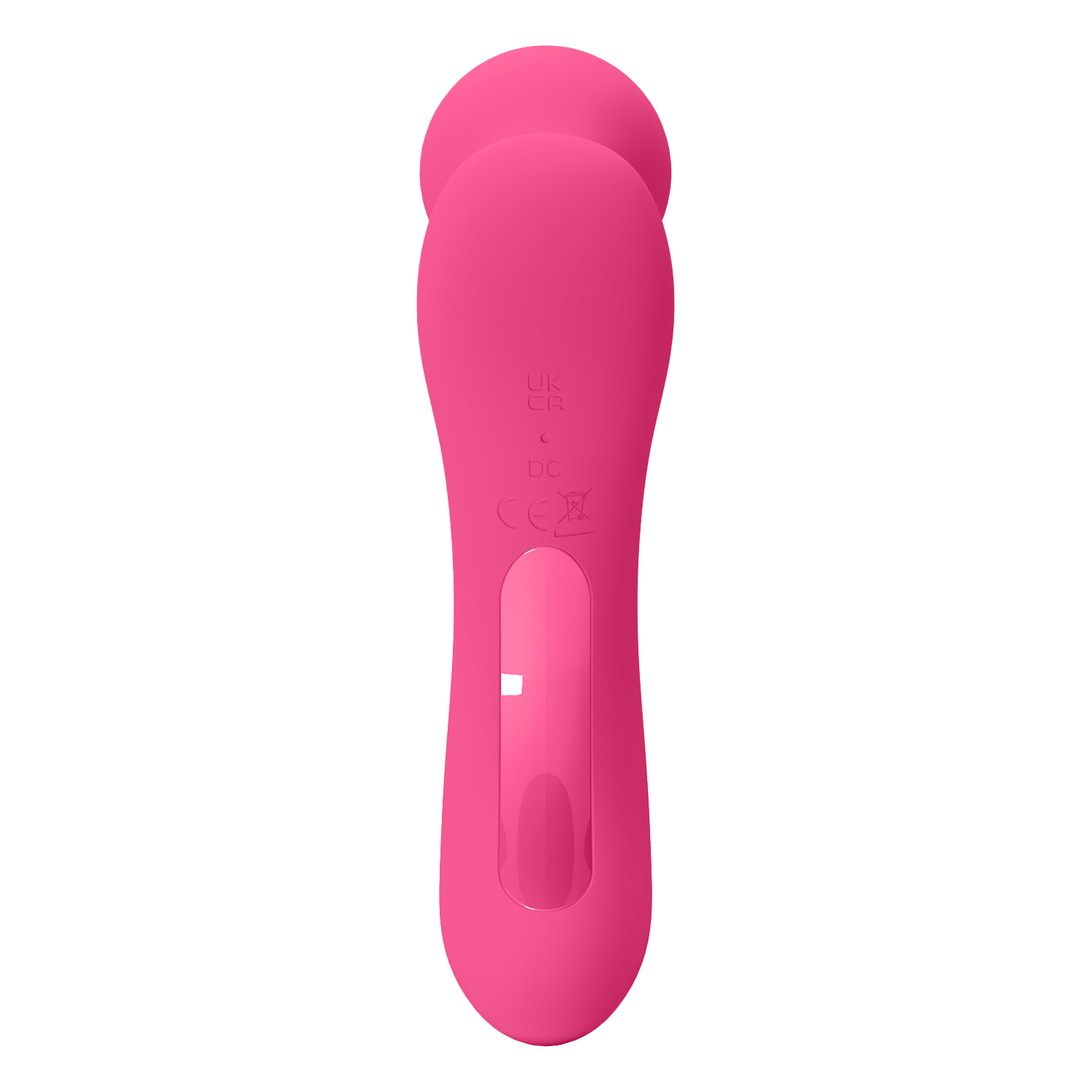 Pretty Love - Lois - Wand Massager - Roze