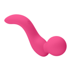 Pretty Love - Lois - Wand Massager - Roze