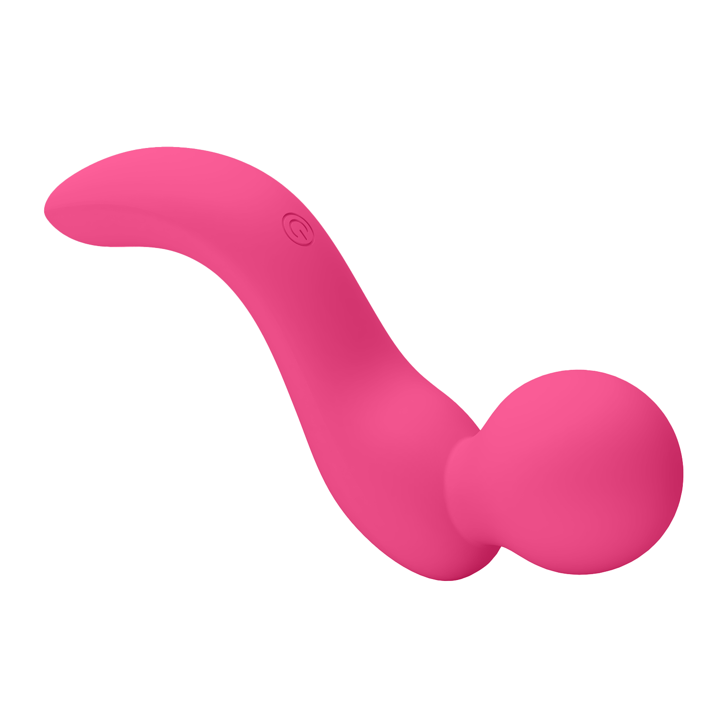 Pretty Love - Lois - Wand Massager - Roze