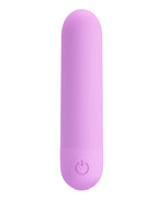 Pretty Love - Stefan - Mini Massager - Lila