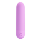 Pretty Love - Stefan - Mini Massager - Lila