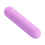 Pretty Love - Stefan - Mini Massager - Lila