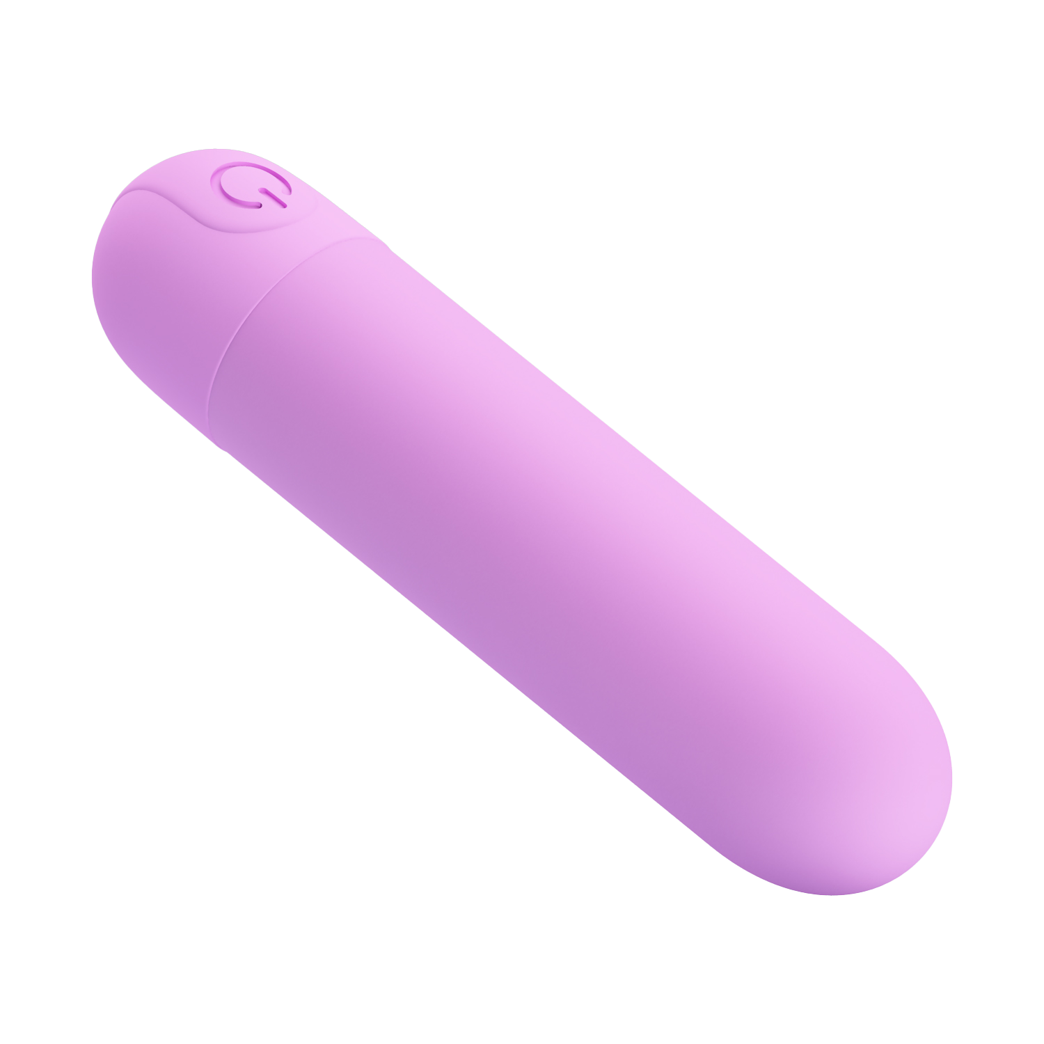 Pretty Love - Stefan - Mini Massager - Lila