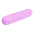 Pretty Love - Stefan - Mini Massager - Lila