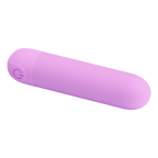 Pretty Love - Stefan - Mini Massager - Lila