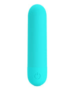 Pretty Love - Stefan - Mini Massager - Groen
