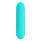 Pretty Love - Stefan - Mini Massager - Groen