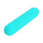 Pretty Love - Stefan - Mini Massager - Groen