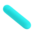 Pretty Love - Stefan - Mini Massager - Groen