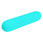 Pretty Love - Stefan - Mini Massager - Groen