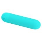 Pretty Love - Stefan - Mini Massager - Groen