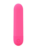 Pretty Love - Stefan - Mini Massager - Roze