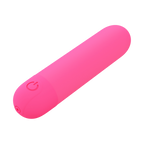 Pretty Love - Stefan - Mini Massager - Roze