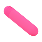 Pretty Love - Stefan - Mini Massager - Roze