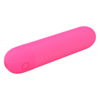 Pretty Love - Stefan - Mini Massager - Roze