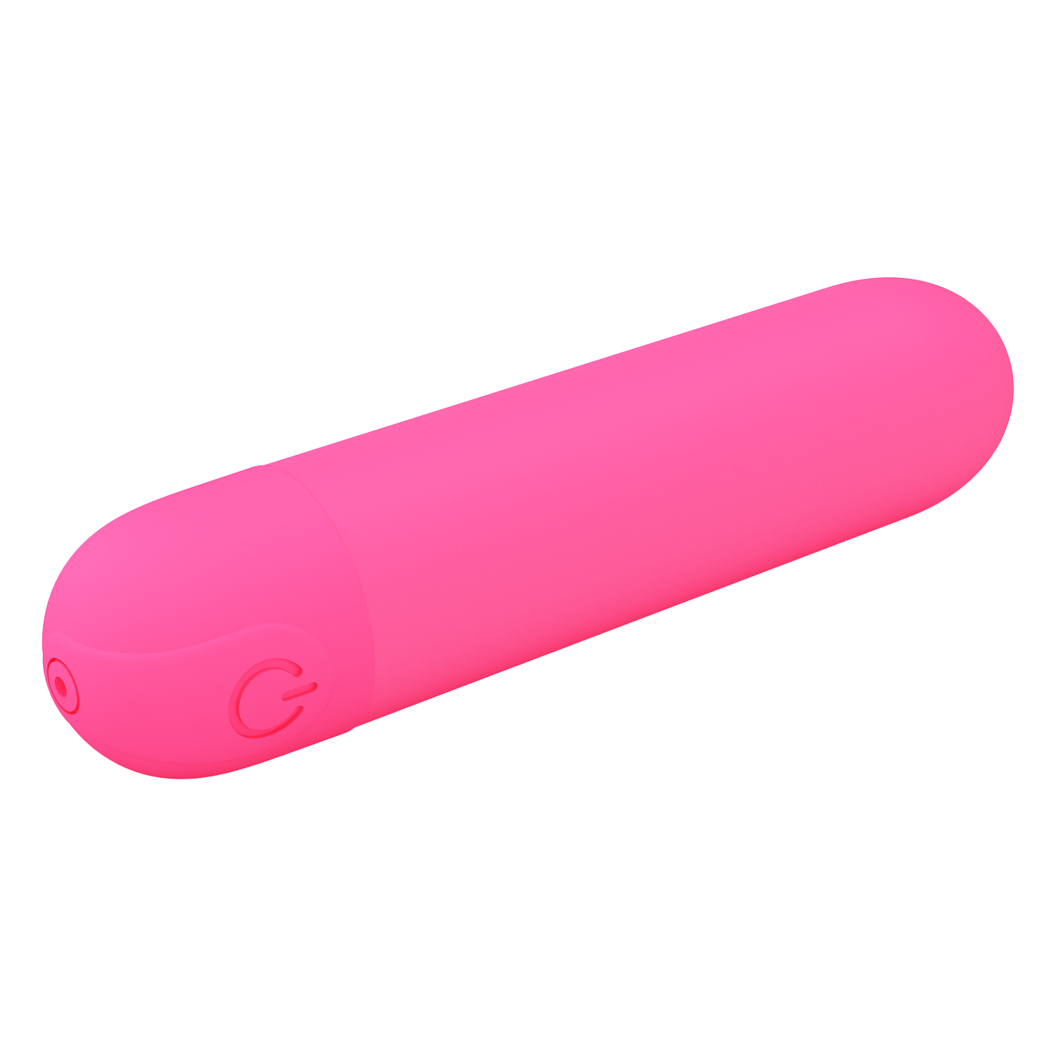Pretty Love - Stefan - Mini Massager - Roze