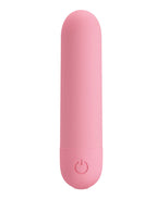 Pretty Love - Stefan - Mini Massager - Lichtroze