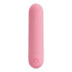 Pretty Love - Stefan - Mini Massager - Lichtroze