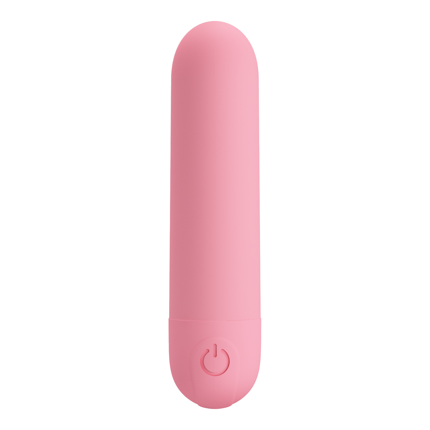 Pretty Love - Stefan - Mini Massager - Lichtroze