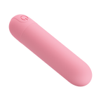 Pretty Love - Stefan - Mini Massager - Lichtroze