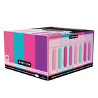 Pretty Love - Stefan - Mini Massager 32 Stuks - Kleuren Assorti