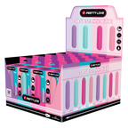 Pretty Love - Stefan - Mini Massager 32 Stuks - Kleuren Assorti