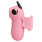 Pretty Love - Mini Fun Toys - Magic Devil - Vinger Vibrator - Roze