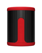 Lelo - F2S Master Blaster- Stamina Trainer & Stroker, App-gekoppeld - Rood