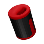 Lelo - F2S Master Blaster- Stamina Trainer & Stroker, App-gekoppeld - Rood