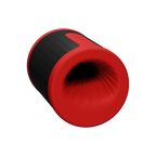 Lelo - F2S Master Blaster- Stamina Trainer & Stroker, App-gekoppeld - Rood