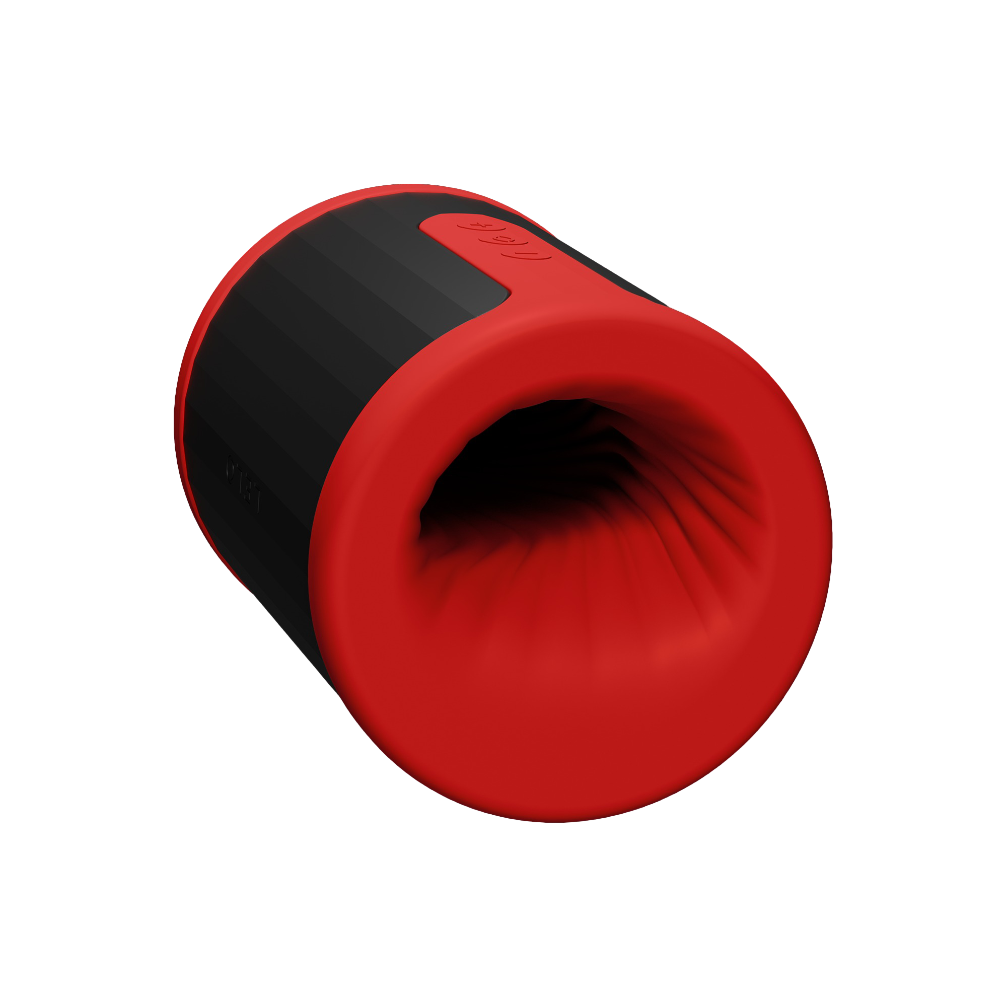 Lelo - F2S Master Blaster- Stamina Trainer & Stroker, App-gekoppeld - Rood