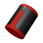 Lelo - F2S Master Blaster- Stamina Trainer & Stroker, App-gekoppeld - Rood