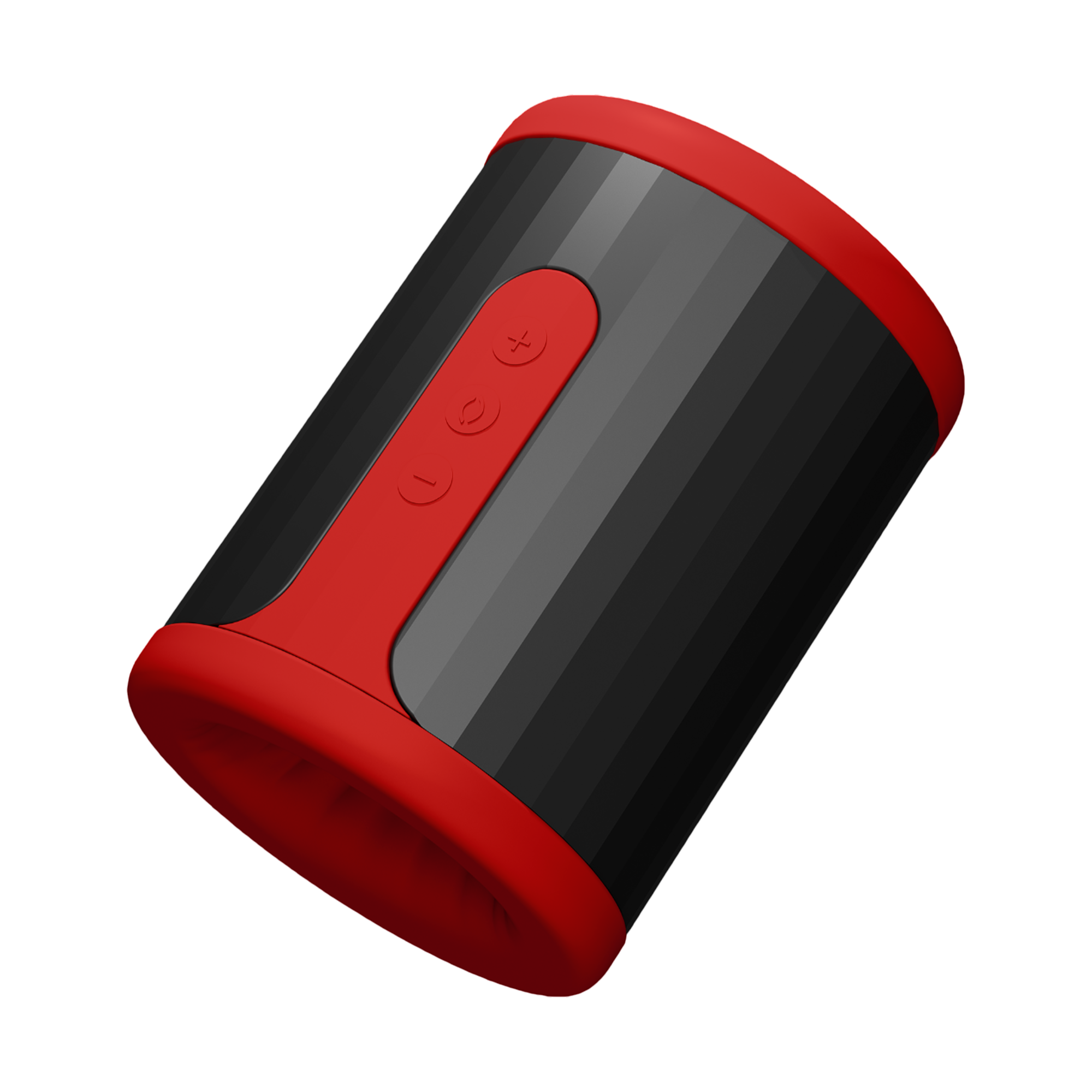 Lelo - F2S Master Blaster- Stamina Trainer & Stroker, App-gekoppeld - Rood